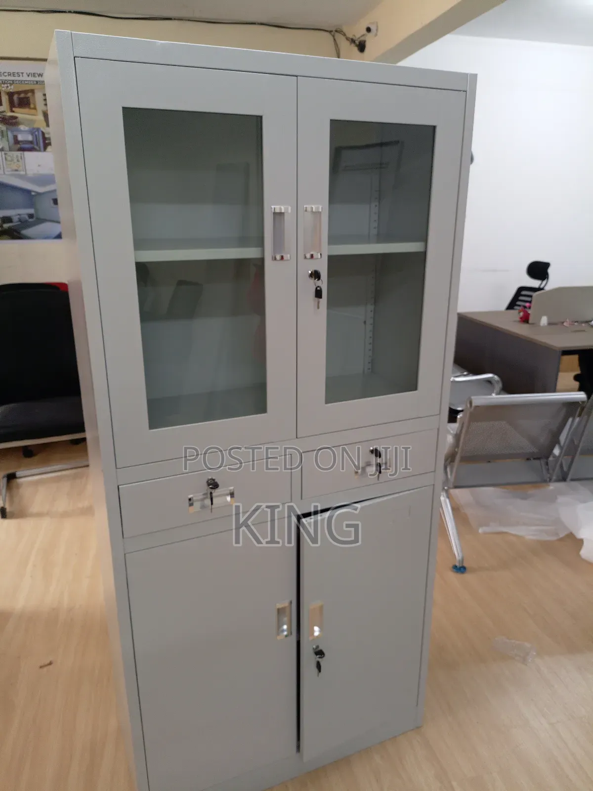 Office Cabinet Strong Cabinet