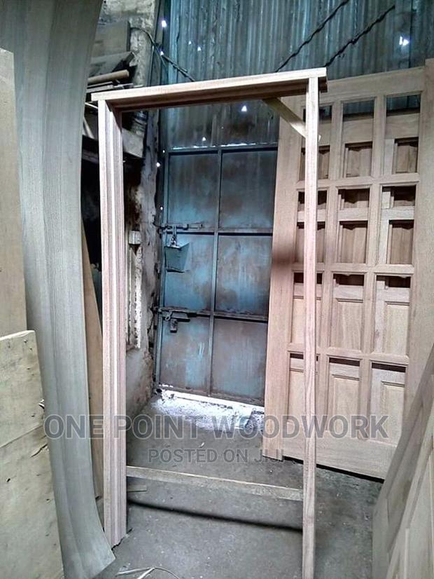 French Doors - thumbnail 2