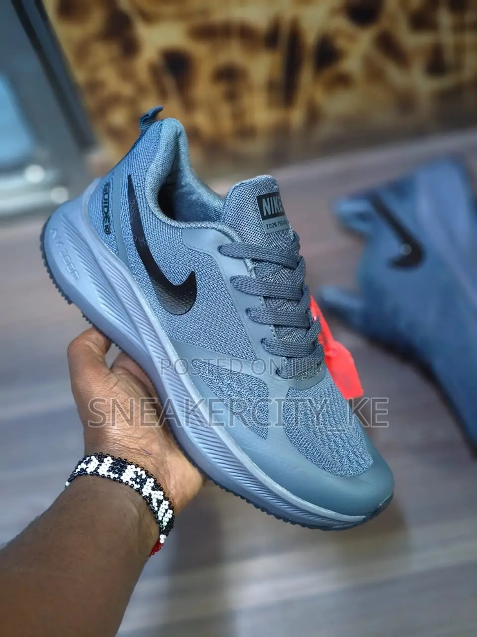 Nike Zoom Trainers