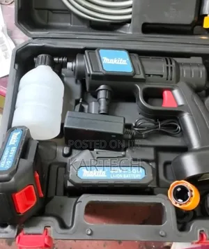 Makita 88v Cordless Car Washer Gun