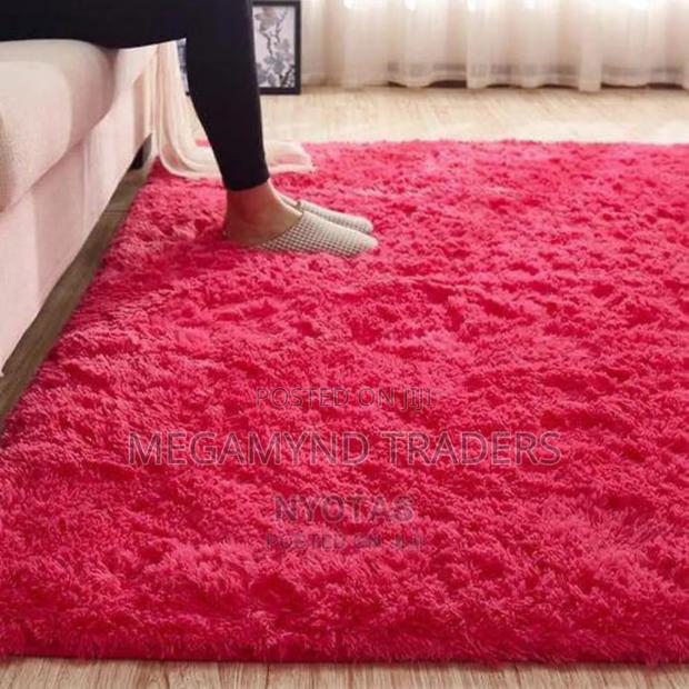 Fluffy Carpet 5*8 - thumbnail 7