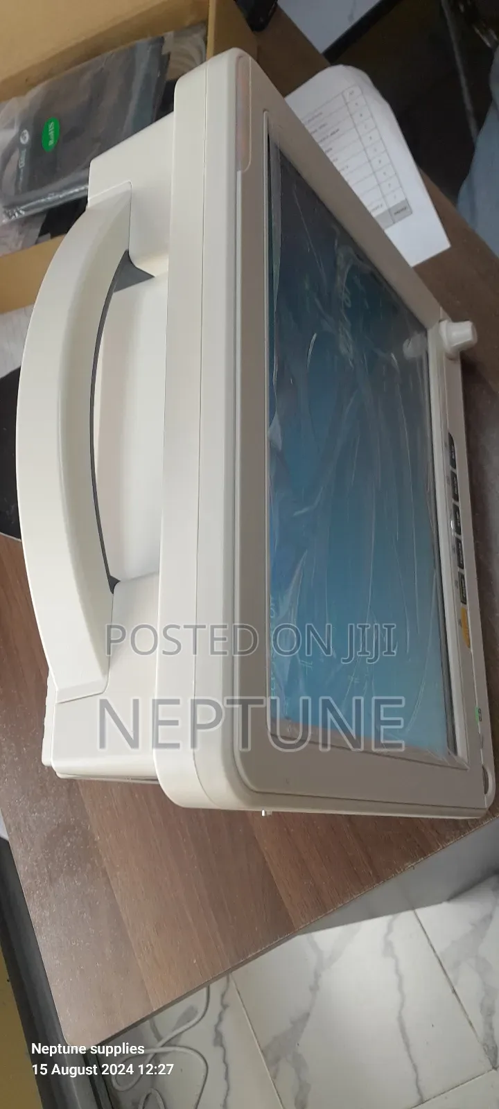Patient Monitor(5 Parameters)