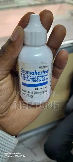Stoma/Ostomy Powder - thumbnail 2