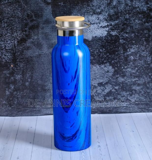 650ml Thermal Bottle