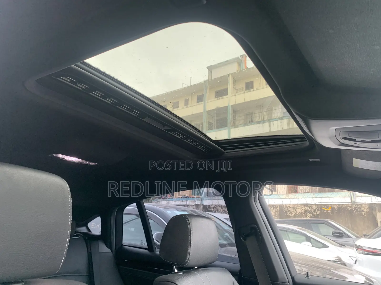 BMW X4 xDrive28i 2017 Pearl