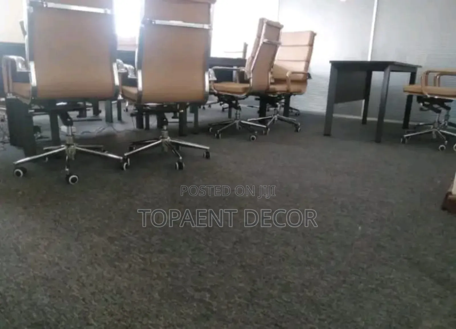 Grey Meeting Halls Wall to Wall Carpets