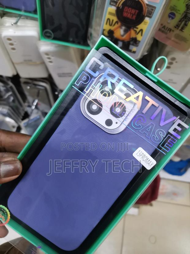 Creative Cases for iPhone 15 Pro Max - thumbnail 3