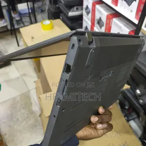Laptop Lenovo ThinkPad X240 4GB Intel Core I5 HDD 500GB
