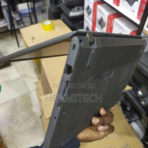 Laptop Lenovo ThinkPad X240 4GB Intel Core I5 HDD 500GB