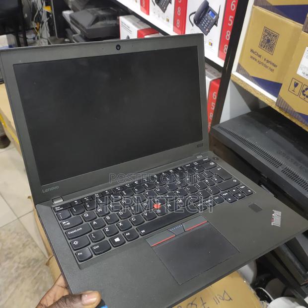 Laptop Lenovo ThinkPad X240 4GB Intel Core I5 HDD 500GB - thumbnail 4