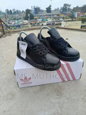 Addidas Standsmith Good Quality  Size 36-45