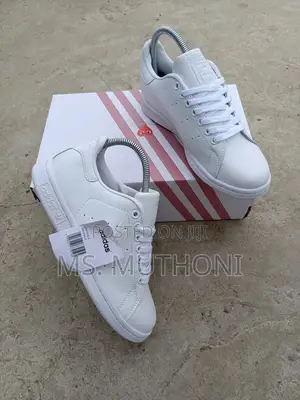 Addidas Standsmith Good Quality  Size 36-45