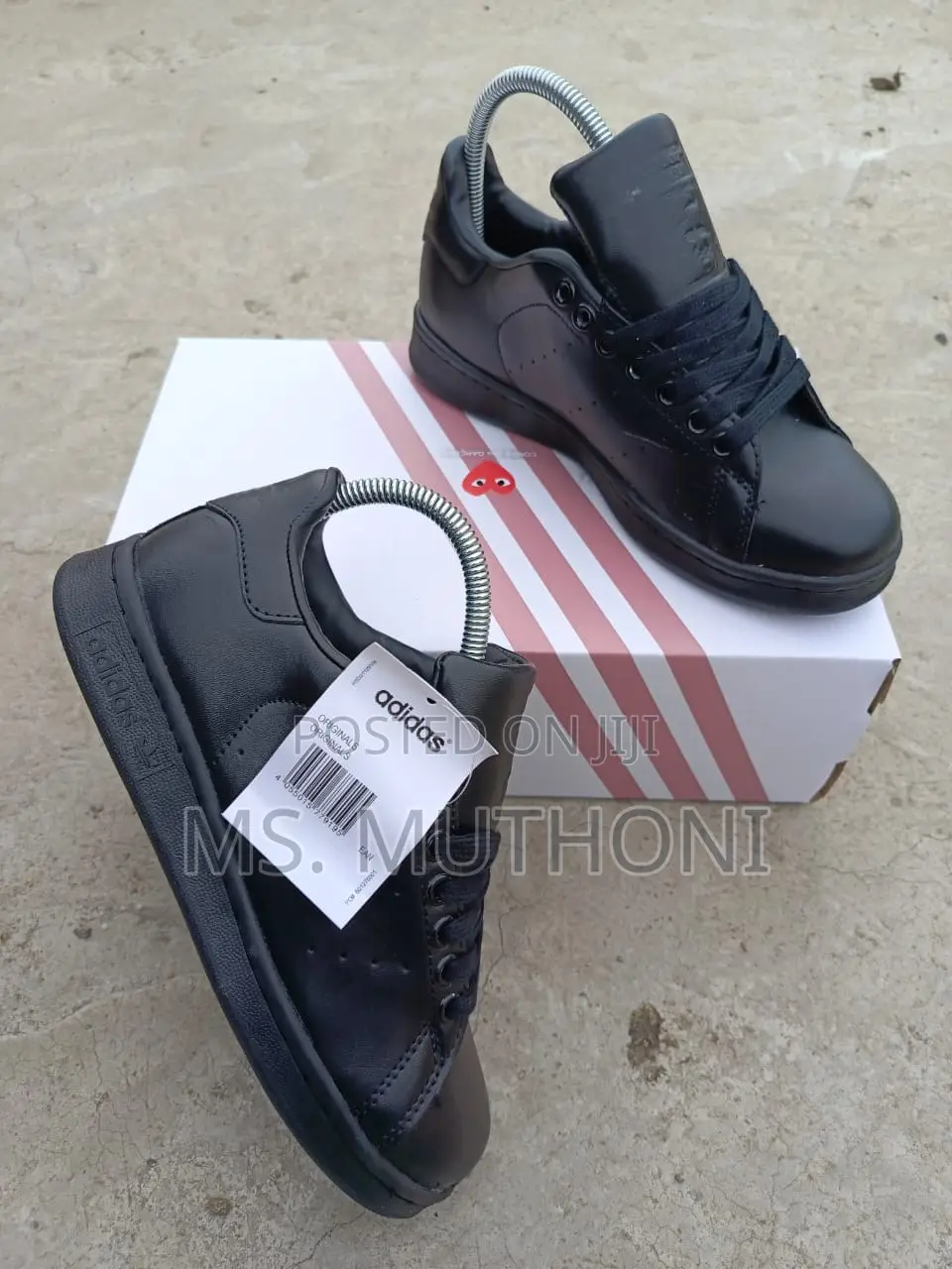 Addidas Standsmith Good Quality  Size 36-45