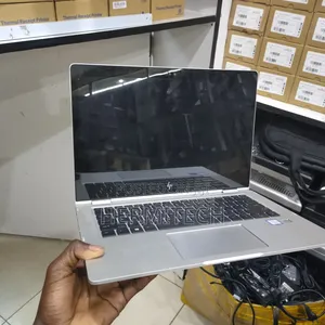 Laptop HP EliteBook X360 1030 G3 16GB Intel Core I7 SSD 512GB
