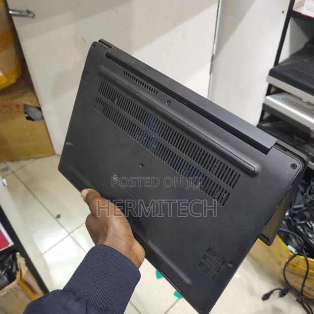 Laptop Dell Latitude 7280 8GB Intel Core I5 SSD 256GB
