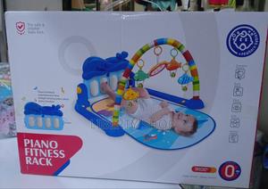 Durable Piano Music Play Mat - thumbnail 2