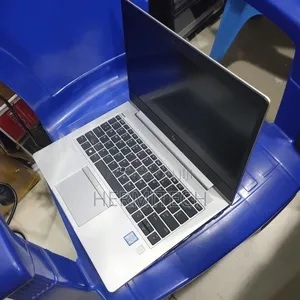 Laptop Dell Latitude 5300 16GB Intel Core I5 SSD 256GB