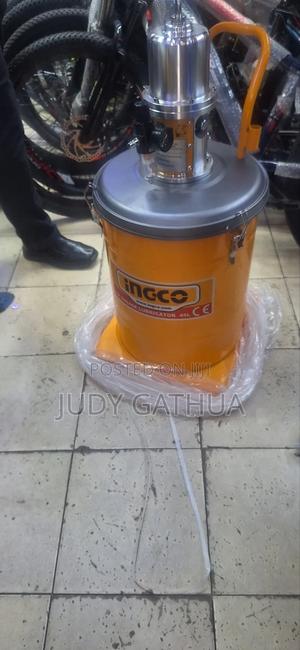 Lorry and Tractors Greas Bucket - thumbnail 2