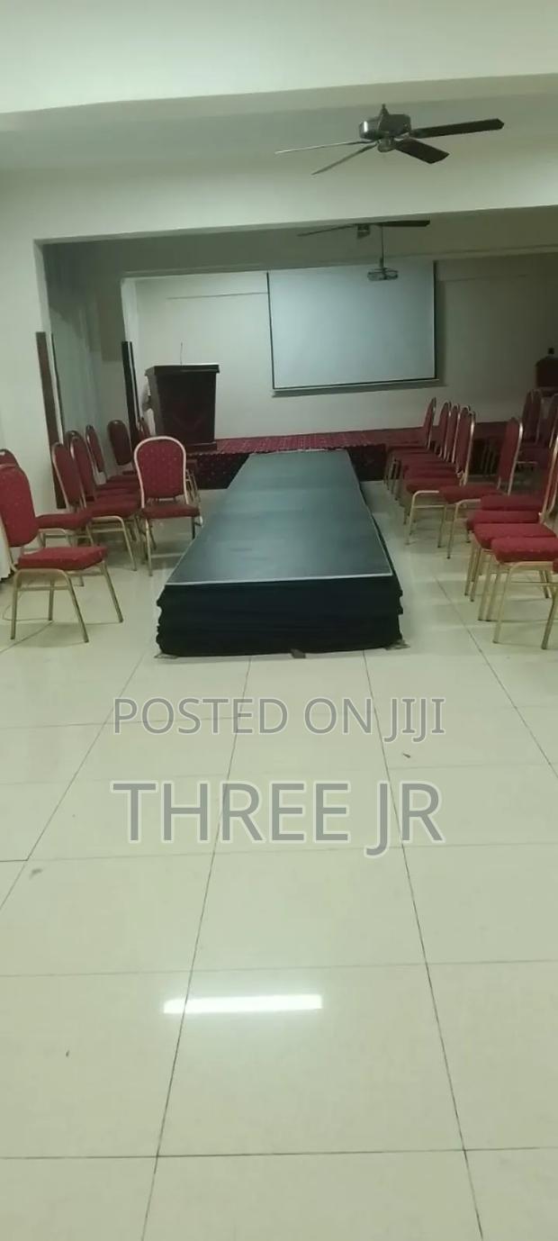 Nice Stage Set Ups in Indoor Function - thumbnail 2