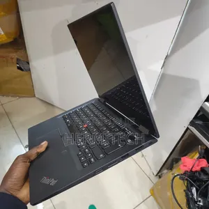 Laptop Lenovo ThinkPad T480s 8GB Intel Core I5 SSD 256GB