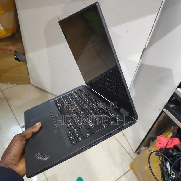 Laptop Lenovo ThinkPad T480s 8GB Intel Core I5 SSD 256GB