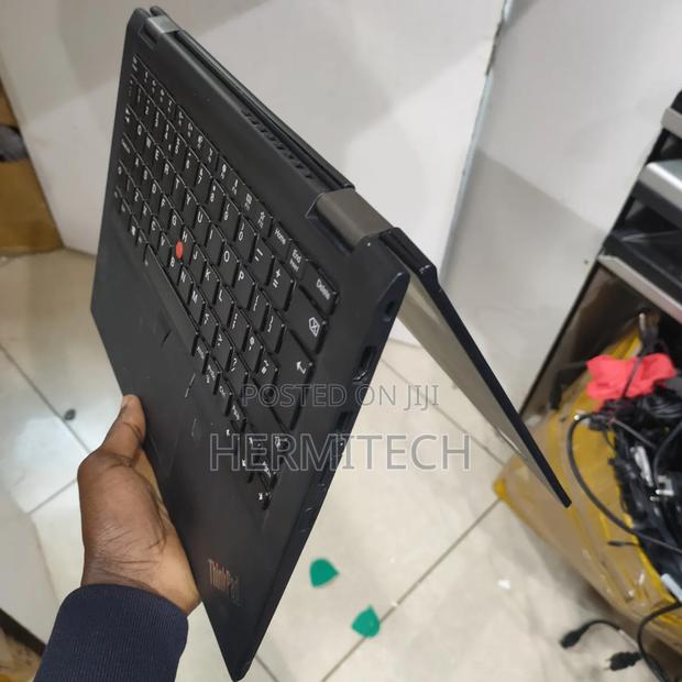 Laptop Lenovo ThinkPad T480s 8GB Intel Core I5 SSD 256GB - thumbnail 3