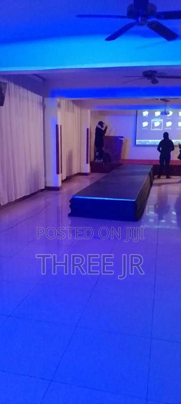 Stage Boards for Hire. In Any Event - thumbnail 2