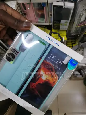 PC Foldable Phone Case With Wrist Strap for Fold 3