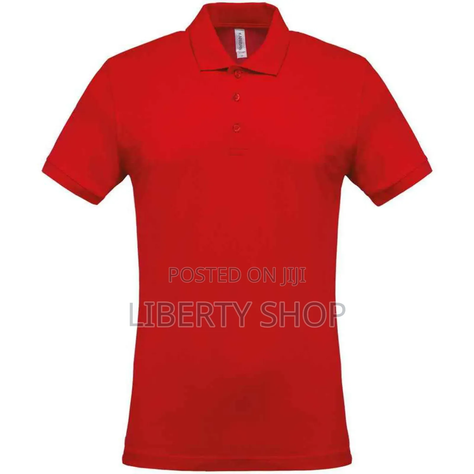 Neck Collared Polo T Shirts
