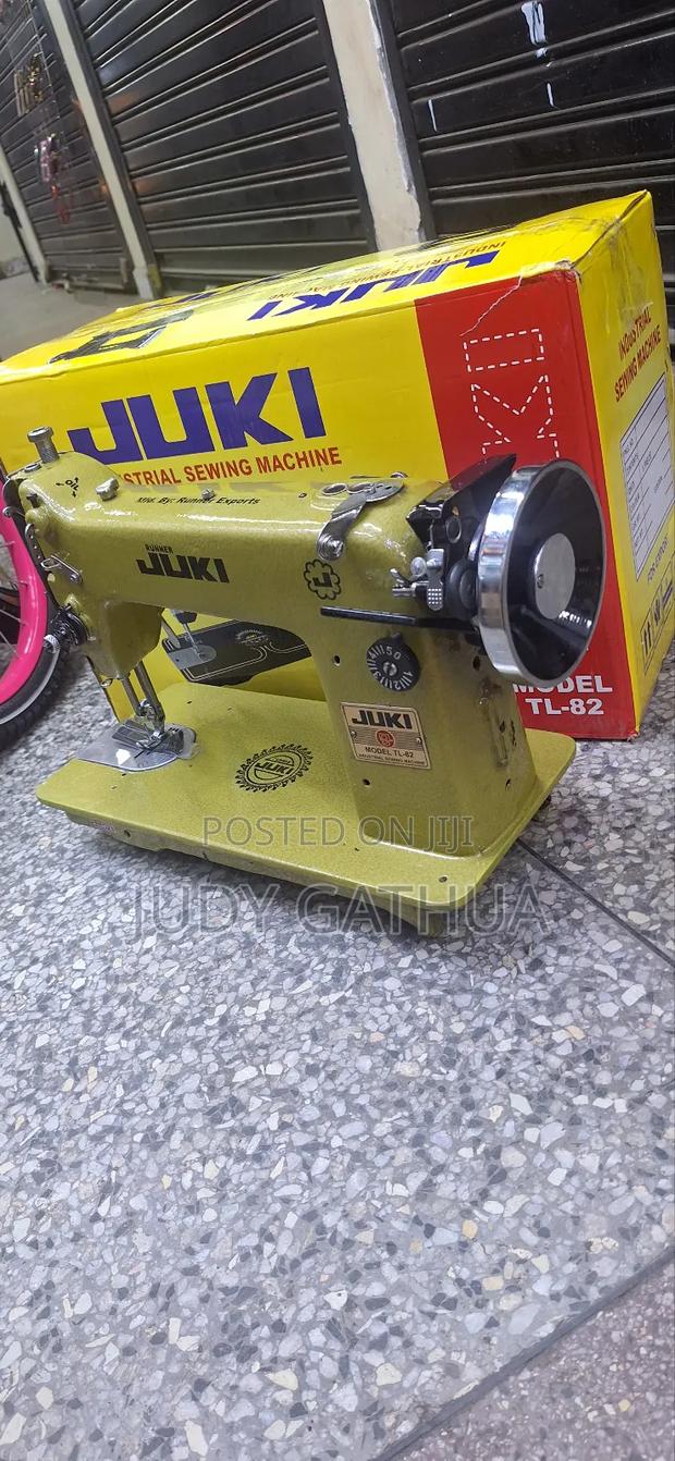Juki Origina Sewing Machine