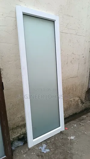 Toilet Doors