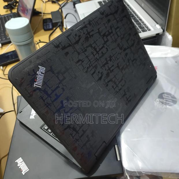 Laptop Lenovo Yoga 11e 4GB Intel Celeron SSD 128GB