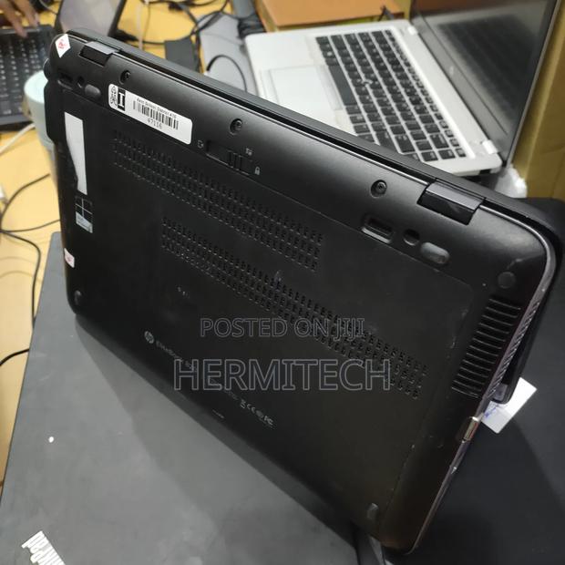 Laptop HP EliteBook 840 G1 8GB Intel Core I5 HDD 500GB