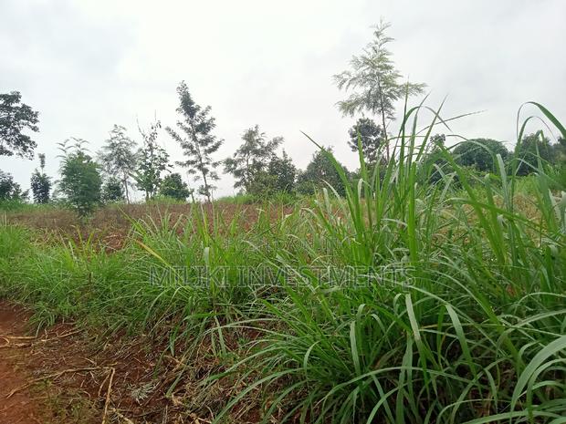 Acre of Land on Sale at Maragua