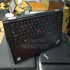 Laptop Lenovo ThinkPad X380 Yoga 8GB Intel Core I5 SSD 256GB