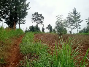 Acre of Land on Sale at Maragua