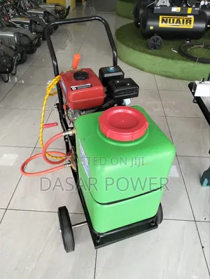 60l Engine Sprayer
