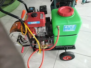 60l Engine Sprayer