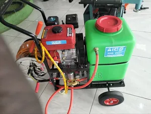 60l Engine Sprayer
