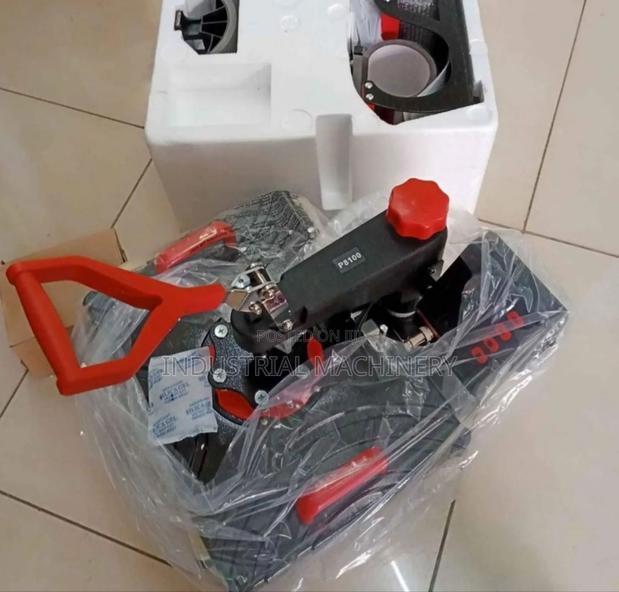 Heat Press Machine ~High Quality - main view