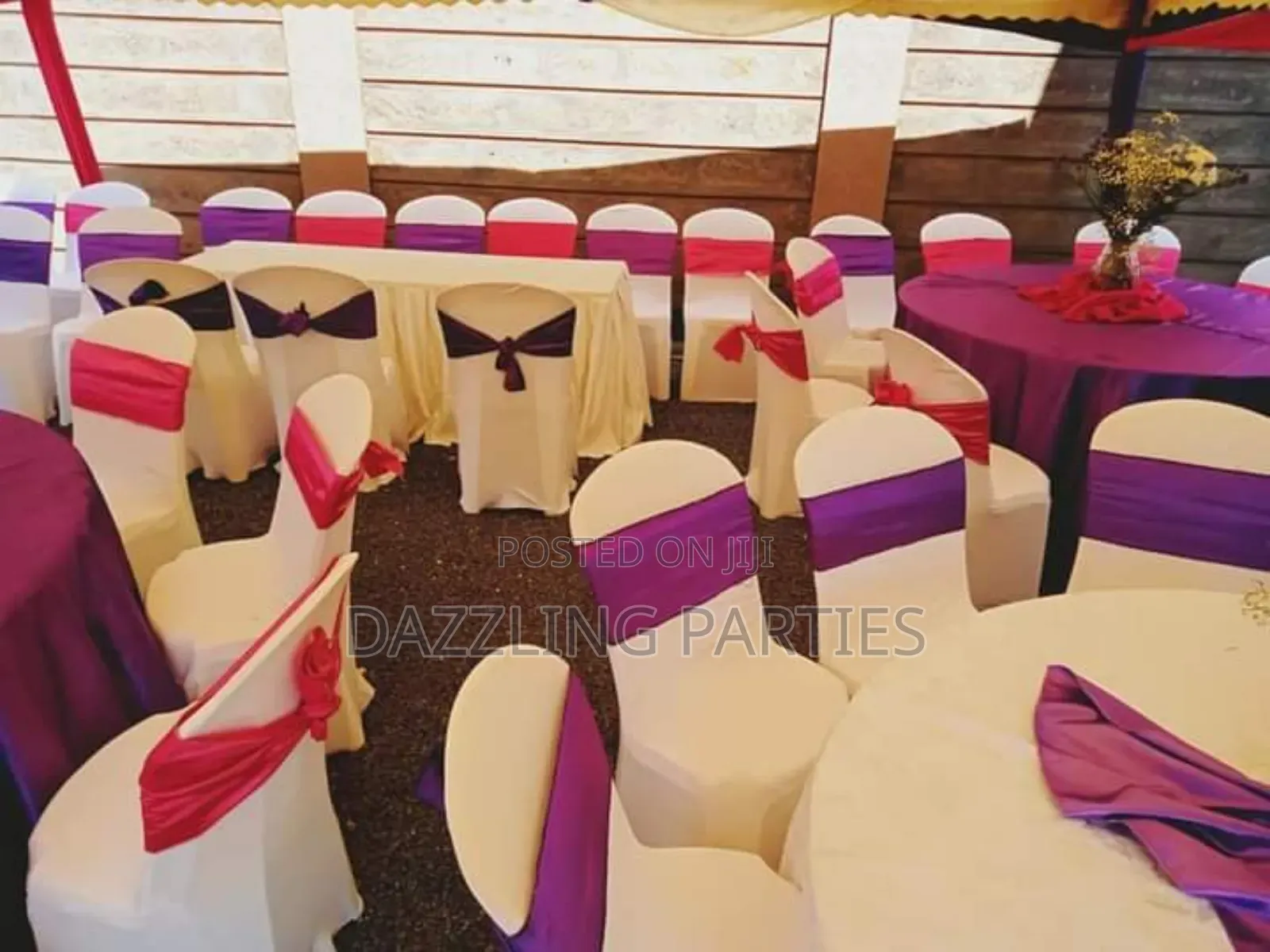 Tents, Pallazo Tents, Cocktail Tables and Chairs for Hire