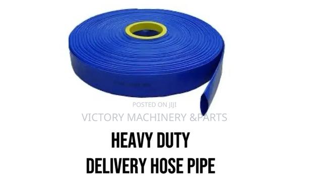 Delivey Hose Pipe "2"×50m - main view