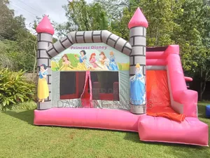Hiring Bouncing Castle, Bouncy House, Jumping Castle, Bounce