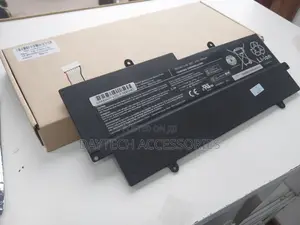 Original Toshiba Portege Z830 Z930 Pa5013u Laptop Battery