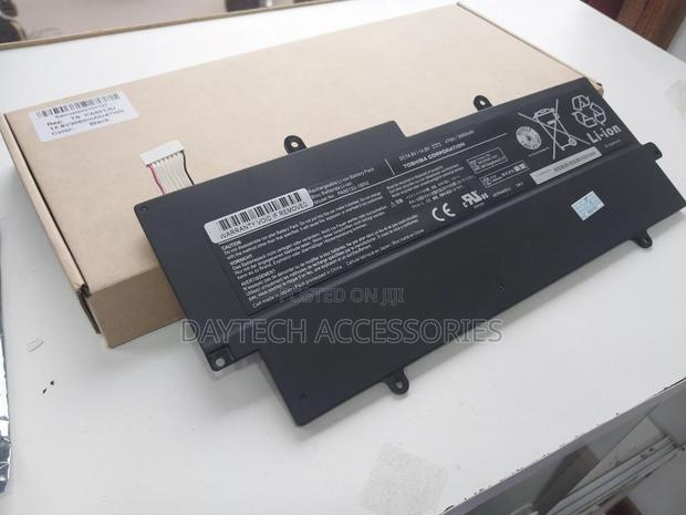Original Toshiba Portege Z830 Z930 Pa5013u Laptop Battery