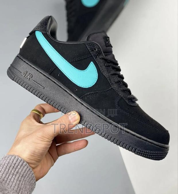Af1 Tiffany Low Highs Sizes 37 -45 - main view