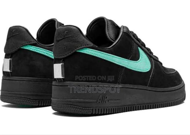 Af1 Tiffany Low Highs Sizes 37 -45 - thumbnail 2