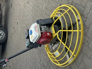 Powerfloating Services