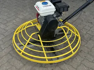 Powerfloating Services