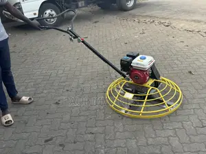 Powerfloating Services